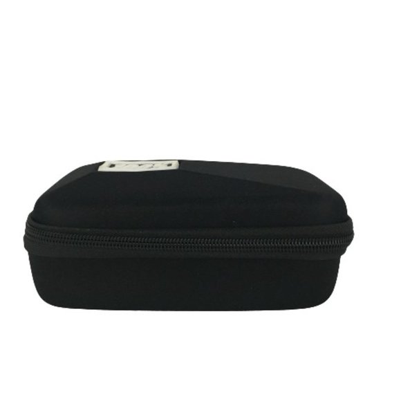 100% Case Zips Black SKU 000334-3 - Picture 4 of 4